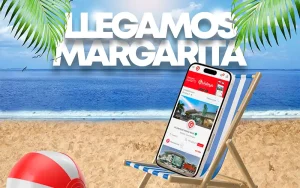 ¡Llegamos! Nace guiateYa.com, la nueva forma de conectar con los comercios de la Isla de Margarita