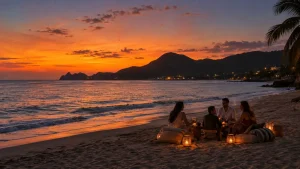 Disfruta el mar con responsabilidad: Conoce el horario regulado para el uso de playas en Margarita
